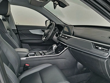 Chery Tiggo 4 Pro, 2023г, передний привод, вариатор