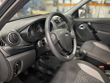 Lada (ВАЗ) , 2025г., передний привод, механика