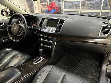 Nissan Teana, 2013г, передний привод, вариатор