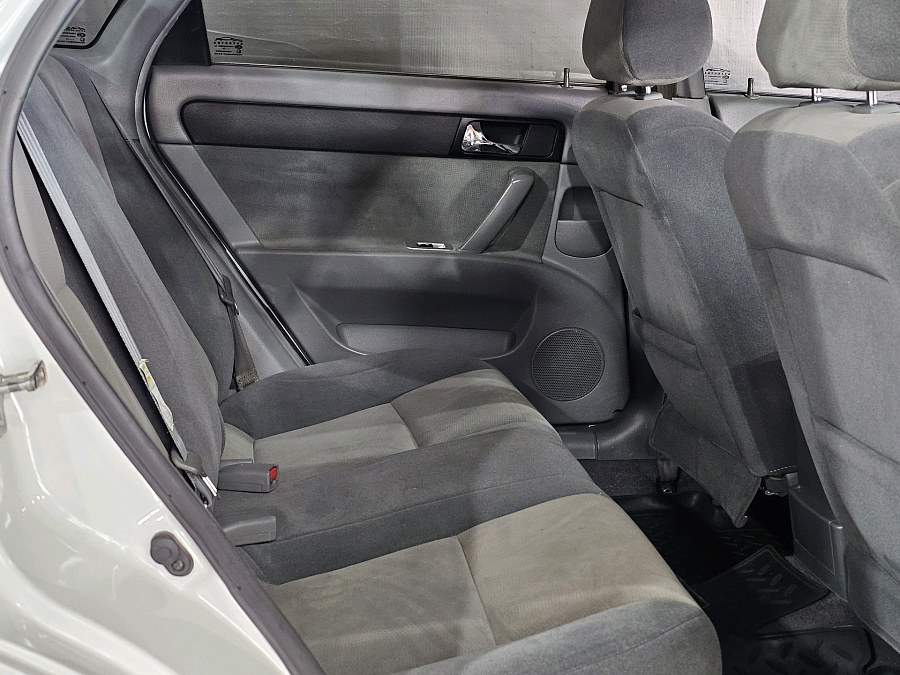 Daewoo Gentra, 2014г., передний привод, автомат