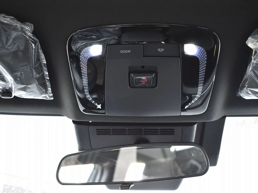 Toyota Camry, 2026г., передний привод, вариатор