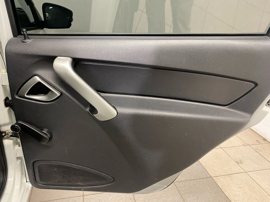 Lada (ВАЗ) Granta, 2019г., передний привод, автомат