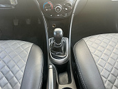 Hyundai Solaris, 2013г., передний привод, механика