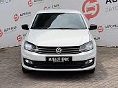 Volkswagen Polo, 2020г., передний привод, механика