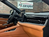 Geely Boyue Cool, 2025г., передний привод, робот