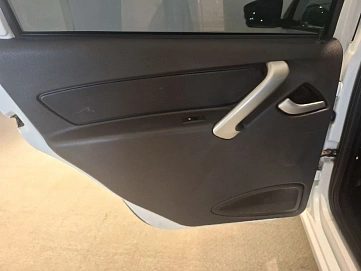 Lada (ВАЗ) Granta, 2018г, передний привод, автомат