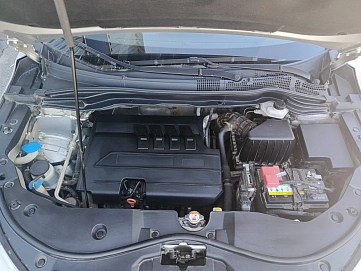 Haval M6, 2023г, передний привод, робот