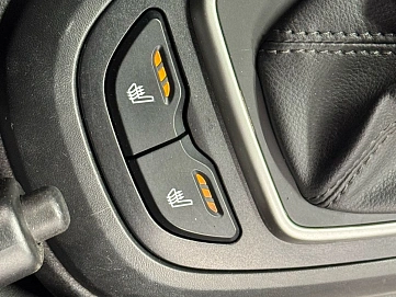 Lada (ВАЗ) Vesta, 2021г, передний привод, вариатор