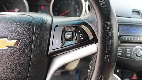 Chevrolet Cruze, 2013г., передний привод, механика