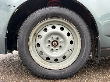 Lada (ВАЗ) Priora, 2008г, передний привод, механика