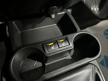 Lada (ВАЗ) Granta, 2021г, передний привод, механика