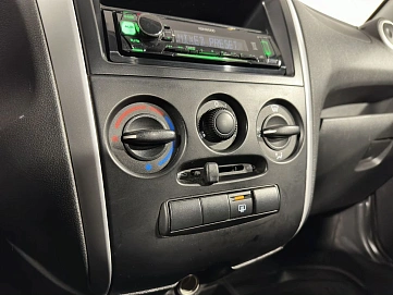 Datsun on-DO, 2017г, передний привод, механика