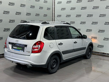 LADA_ВАЗ , 2018г., передний привод, механика