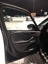 Opel Zafira, 2013г, передний привод, автомат