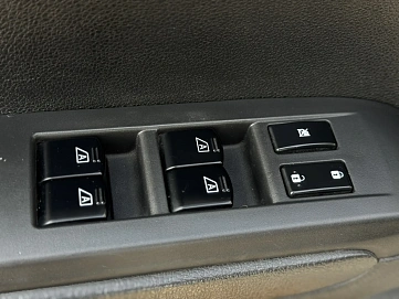 Dongfeng AX7, 2018г, передний привод, автомат