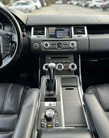 Land Rover Range Rover Sport, 2011г, полный привод, автомат