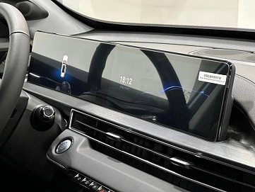 Chery Tiggo 7 Pro Max, 2023г, передний привод, вариатор