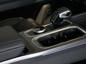 Jaecoo J7, 2023г, передний привод, робот