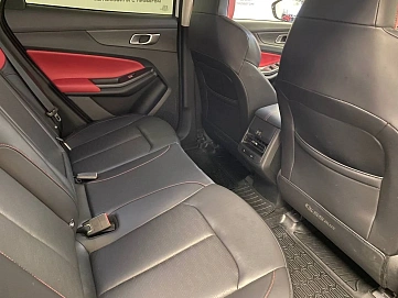 Changan , 2023г., передний привод, автомат