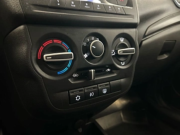 Lada (ВАЗ) Granta, 2020г, передний привод, механика