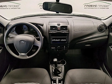 Lada (ВАЗ) Granta, 2020г, передний привод, механика