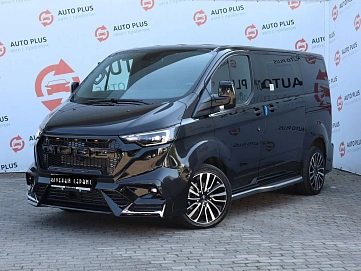 Ford Transit Custom, 2024г, передний привод, автомат