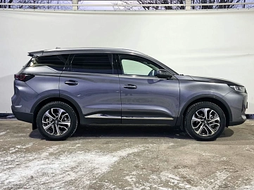 Chery Tiggo 7L, 2025г, передний привод, робот