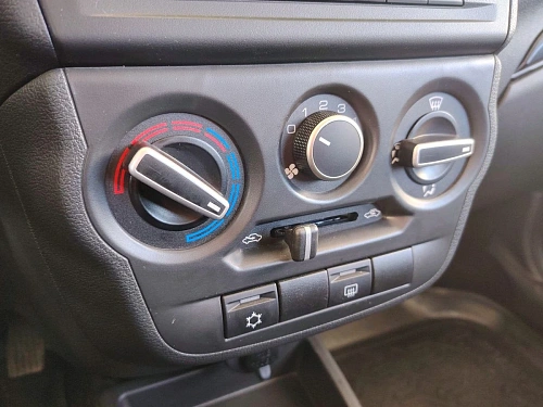 Lada (ВАЗ) , 2023г., передний привод, механика