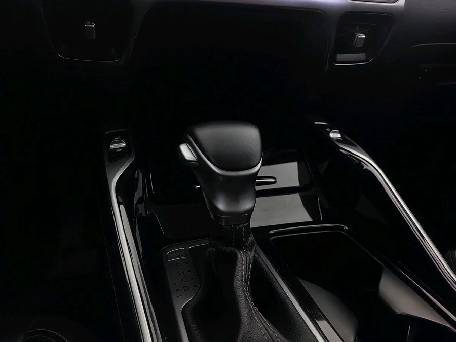 Kia Sorento, 2020г., полный привод, робот