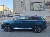 Geely Monjaro, 2023г., полный привод, автомат