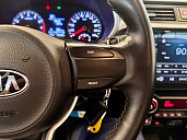 Kia , 2020г., передний привод, автомат