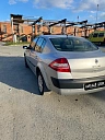 Renault Megane, 2006г., передний привод, автомат