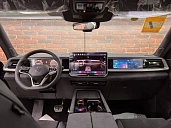 Volkswagen Teramont, 2025г., полный привод, робот