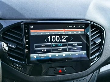 Lada (ВАЗ) Vesta, 2020г, передний привод, вариатор