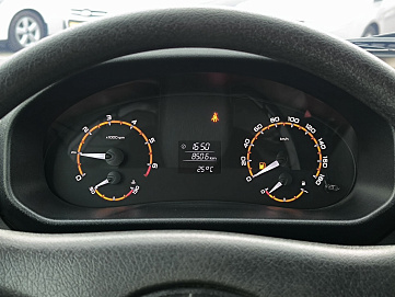LADA_ВАЗ , 2024г., передний привод, механика