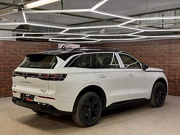 Volkswagen Tavendor, 2026г, полный привод, робот