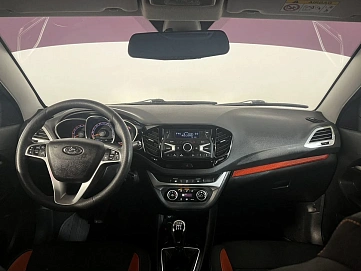 Lada (ВАЗ) , 2018г., передний привод, механика