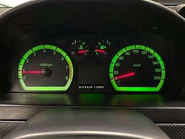 Chevrolet Aveo, 2010г, передний привод, механика