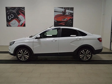 Lada (ВАЗ) , 2021г., передний привод, механика