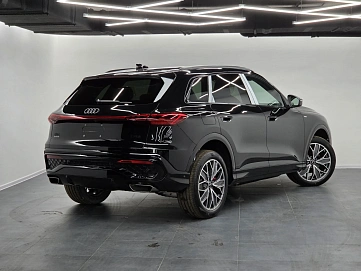 Audi Q5, 2025г, полный привод, робот