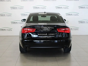 Audi A6, 2011г, передний привод, автомат