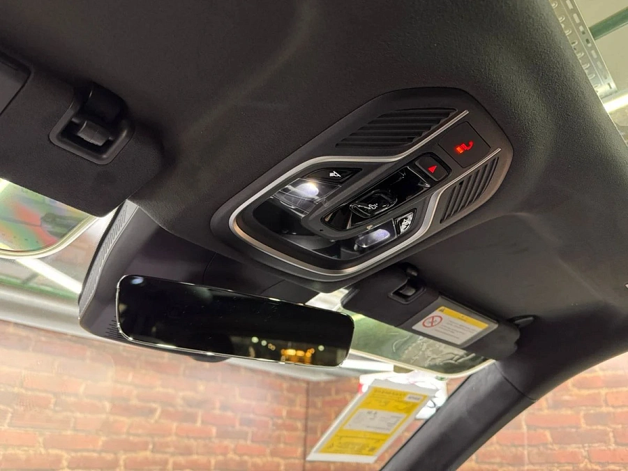 Geely Xingyue L, 2026г., полный привод, автомат