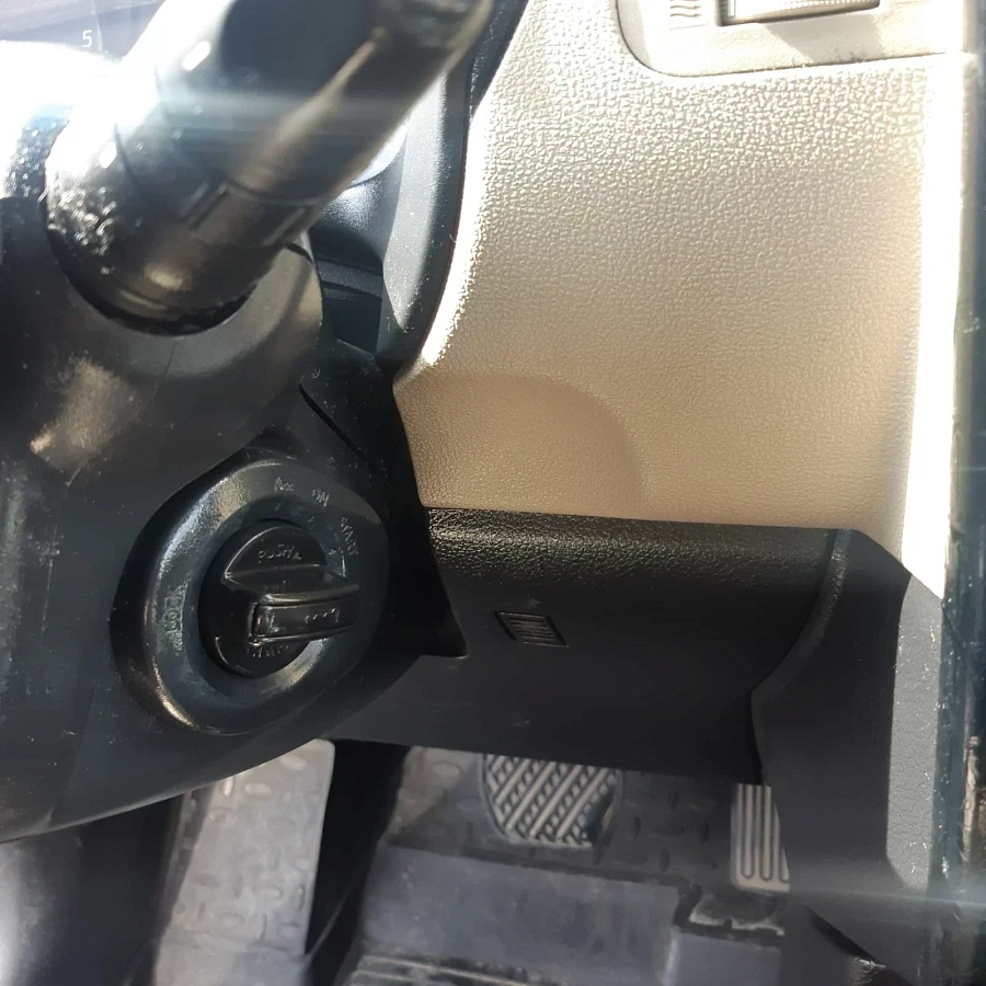 Nissan X-Trail, 2012г., полный привод, автомат