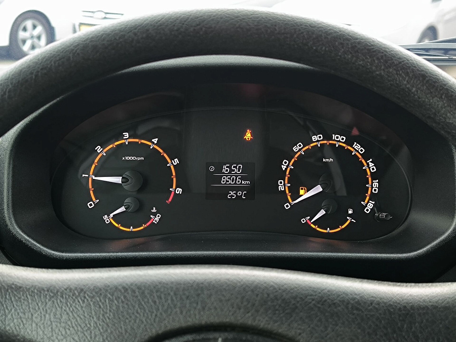 LADA_ВАЗ , 2024г., передний привод, механика