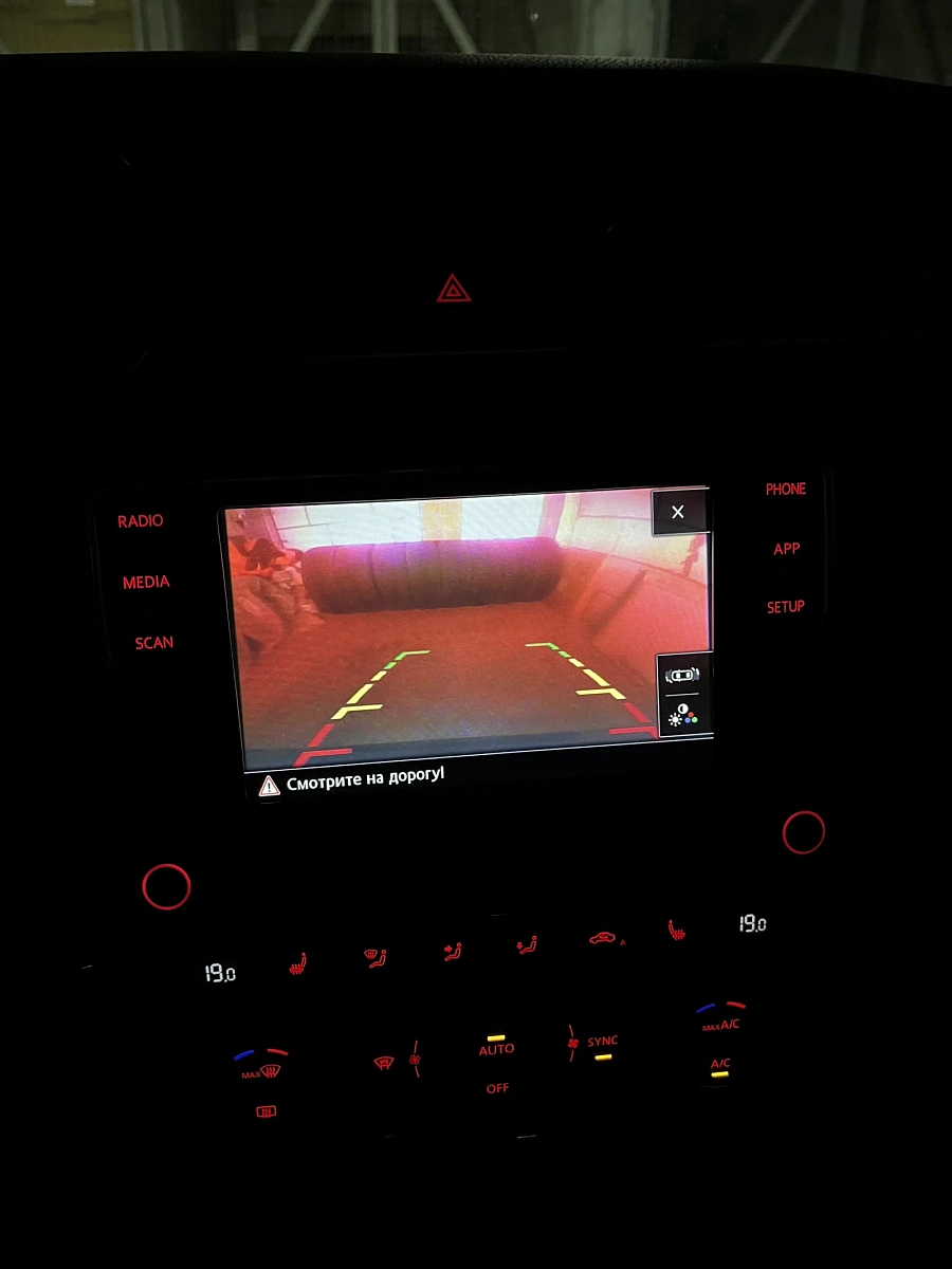 Volkswagen Jetta, 2017г., передний привод, робот