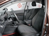 Solaris HS, 2024г., передний привод, автомат