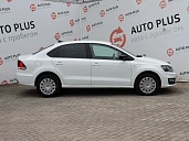 Volkswagen Polo, 2020г., передний привод, механика