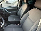 Renault Duster, 2020г., передний привод, механика