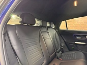 Mercedes-Benz GLC, 2025г., полный привод, автомат