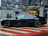 Audi A7, 2024г., полный привод, робот